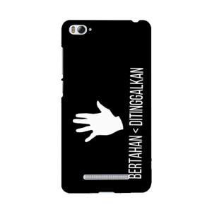 CASE BERTAHAN Casing HP