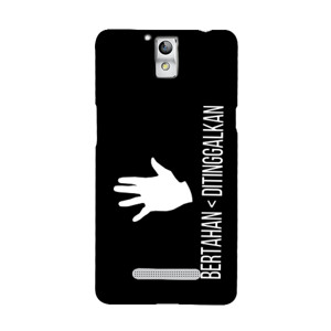 CASE BERTAHAN Casing HP