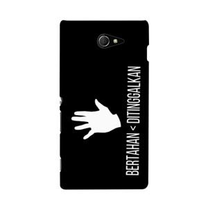 CASE BERTAHAN Casing HP