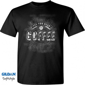 Kaos Coffee
