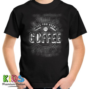 Kaos Coffee