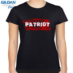 Kaos PATRIOT