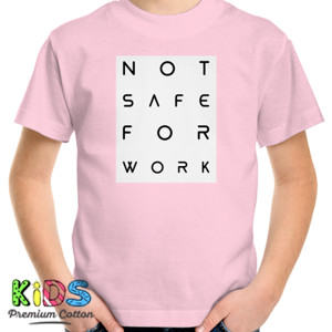 Kaos Not Safe For Work