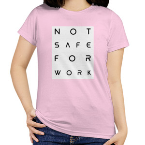 Kaos Not Safe For Work