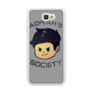 Adrian Society Casing HP