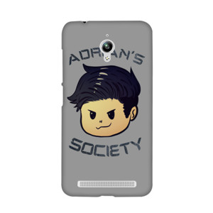 Adrian Society Casing HP