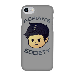 Adrian Society Casing HP