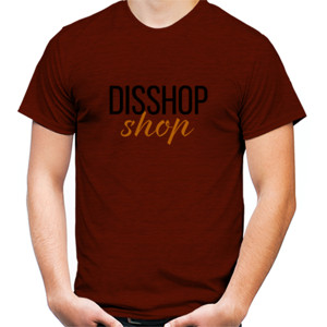 Kaos disshop t-shirt original 
