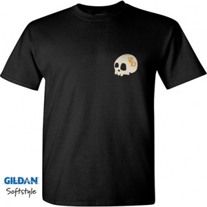 Kaos SKULLCULTURE