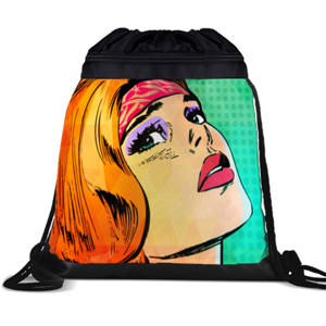 Tas Serut PRETTY GIRL