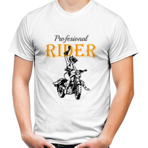 Kaos CASUAL AND SPORTY