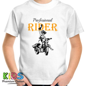 Kaos CASUAL AND SPORTY