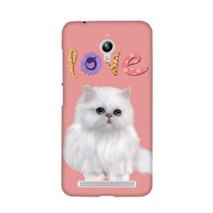 CATS LOVER Casing HP