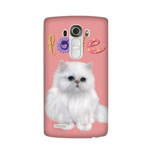 CATS LOVER Casing HP