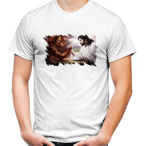 Kaos Who I'am