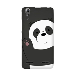 Case Panda 06 Casing HP