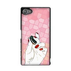 Pink Hand Biscuit Casing HP