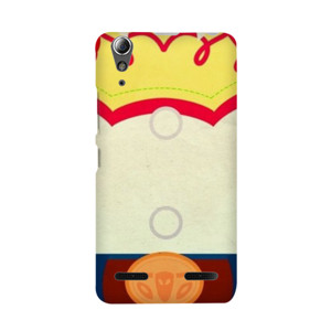 Case Toy Story 1 Casing HP