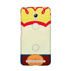 Case Toy Story 1 Casing HP
