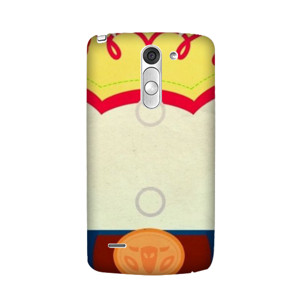 Case Toy Story 1 Casing HP