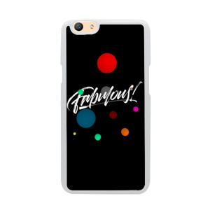 Fabulous 2 Casing HP