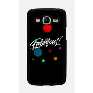 Fabulous 2 Casing HP