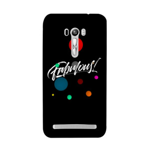 Fabulous 2 Casing HP