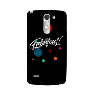 Fabulous 2 Casing HP