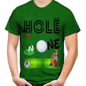 Kaos Hole in One Golf