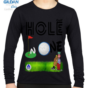 Kaos Hole in One Golf