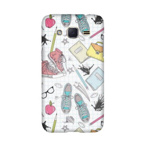 School Casing HP