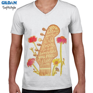 Kaos somewhere my love guitar