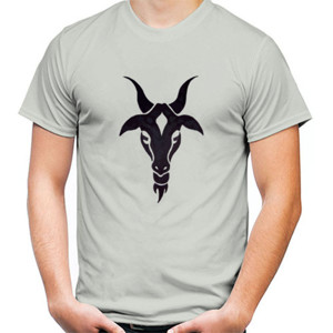 Kaos Cow abstract