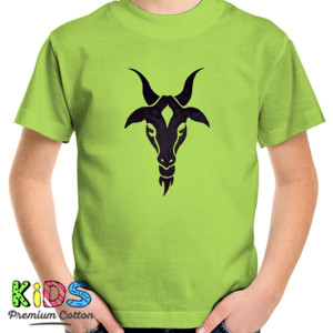 Kaos Cow abstract
