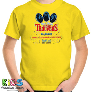 Kaos THE ALABAMA STATE TROUPERS