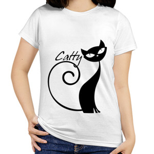 Kaos Catty