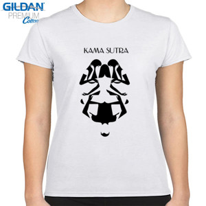 Kaos Kama Sutra 