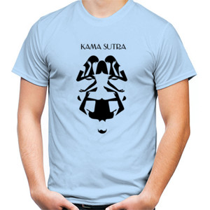 Kaos Kama Sutra 