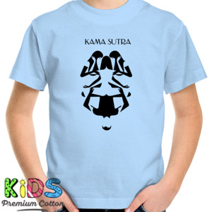 Kaos Kama Sutra 