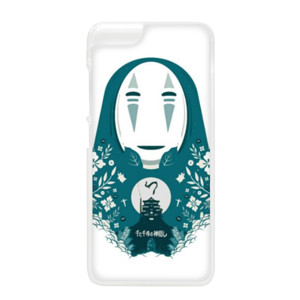 Case / Casing HP Spirited Away Ghibi Casing HP