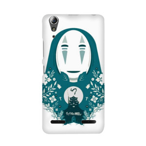 Case / Casing HP Spirited Away Ghibi Casing HP