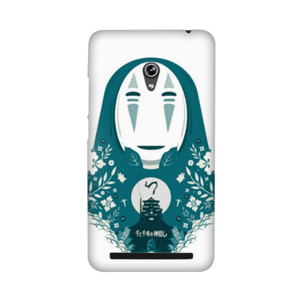 Case / Casing HP Spirited Away Ghibi Casing HP