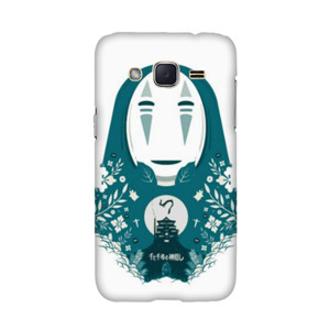 Case / Casing HP Spirited Away Ghibi Casing HP