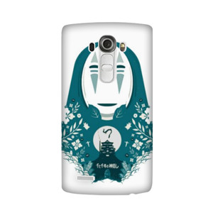 Case / Casing HP Spirited Away Ghibi Casing HP