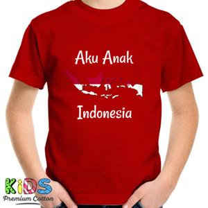Kaos Indonesia-1