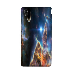astronomy Casing HP
