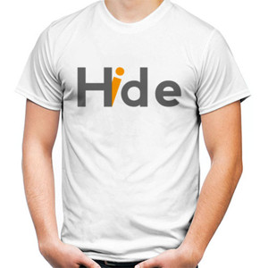 Kaos hide