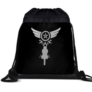 Tas Serut motor