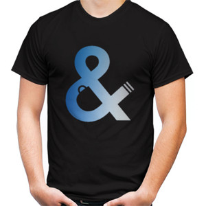 Kaos Kopi & Rokok
