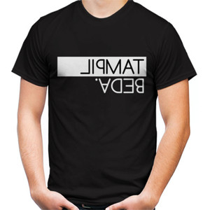 Kaos Quote Motivasi Tampil Beda